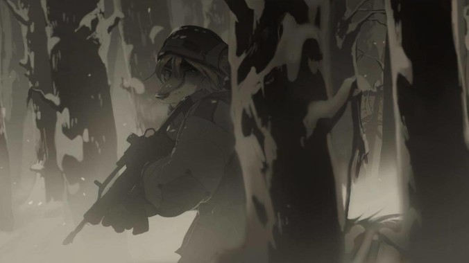 中国的歼35A可以吊打十架韩国的KF21吗?