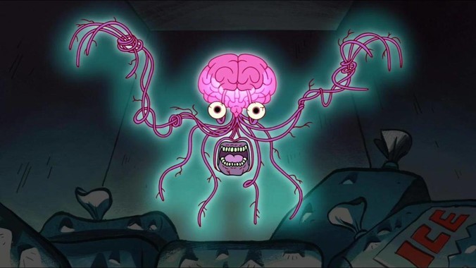 你在你男/女朋友的手机里发现过什么秘密？